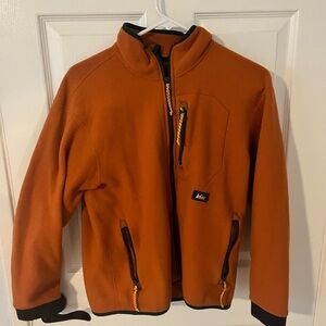 REI Fleece Jacket